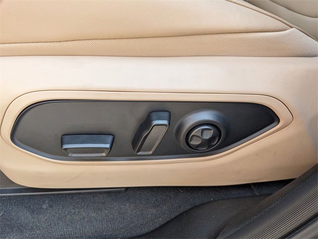 New 2025 Jeep Grand Cherokee L Limited image 7