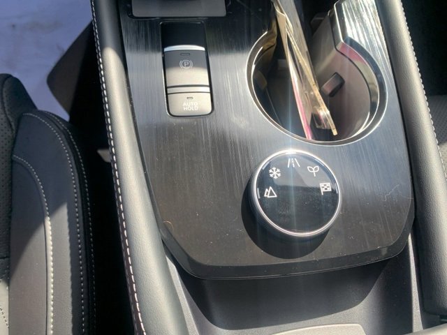 New 2026 Nissan Rogue Platinum image 13