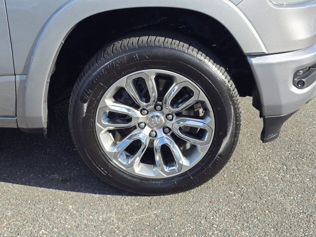 Used 2022 RAM 1500 Laramie image 2