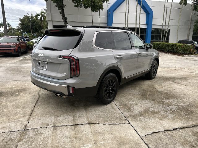 Used 2023 Kia Telluride SX Prestige X-Pro AWD/4WD image 38