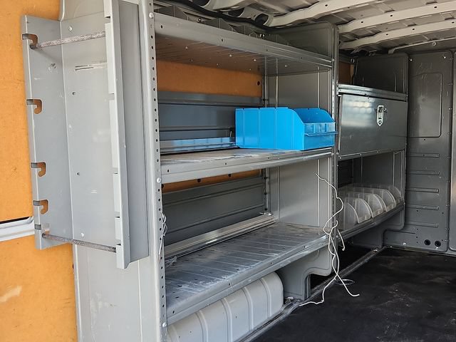 Used 2021 Nissan NV 1500 SV RWD image 18