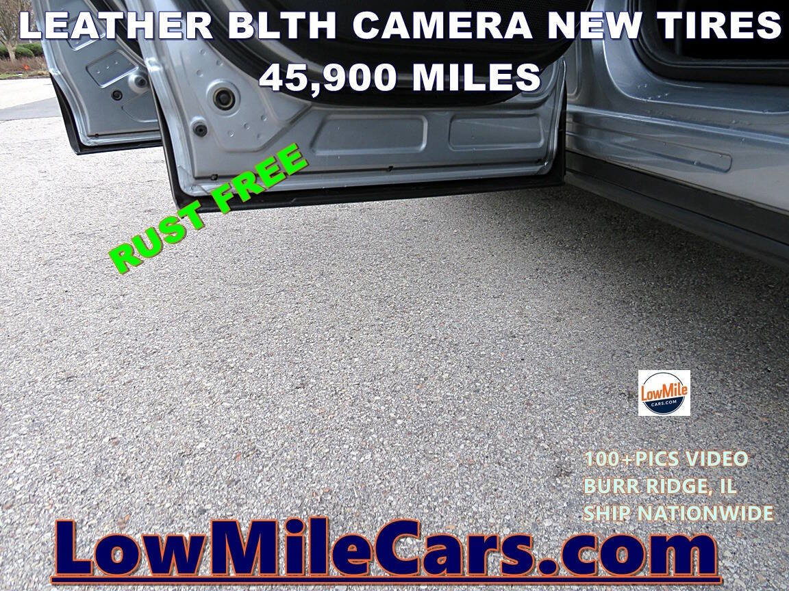 Used 2014 MAZDA CX-5 Grand Touring FWD image 31