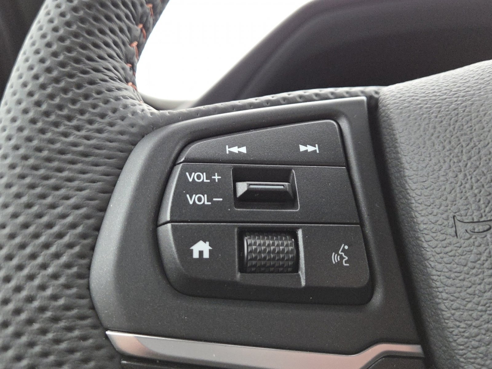 New 2026 Honda Ridgeline TrailSport+ image 30