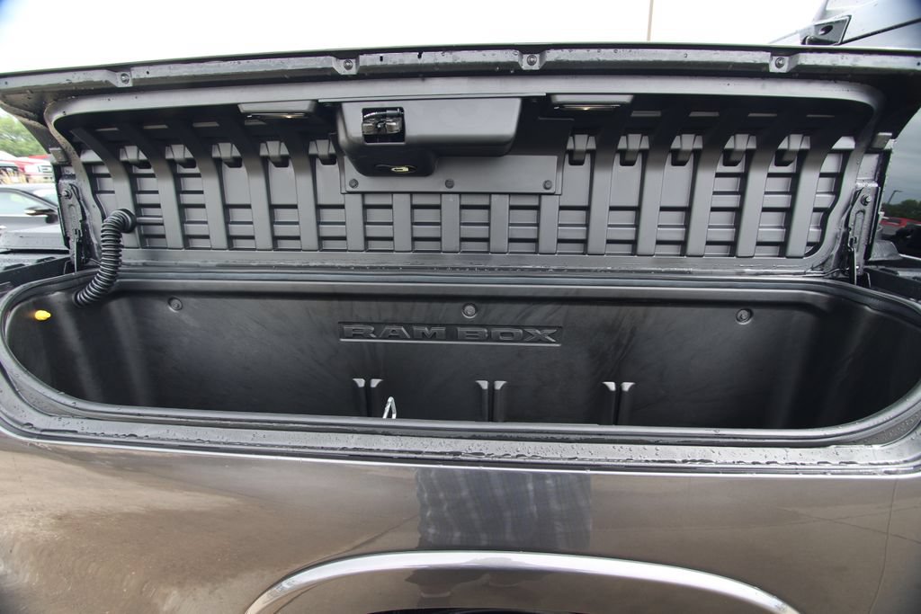 New 2026 RAM 1500 Limited AWD/4WD image 44