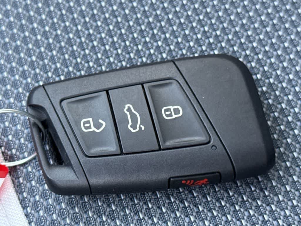 New 2026 Volkswagen Taos S FWD image 28