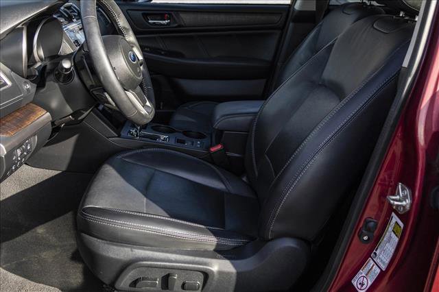 Used 2019 Subaru Outback 2.5i Limited w/ Popular Package #2 image 11