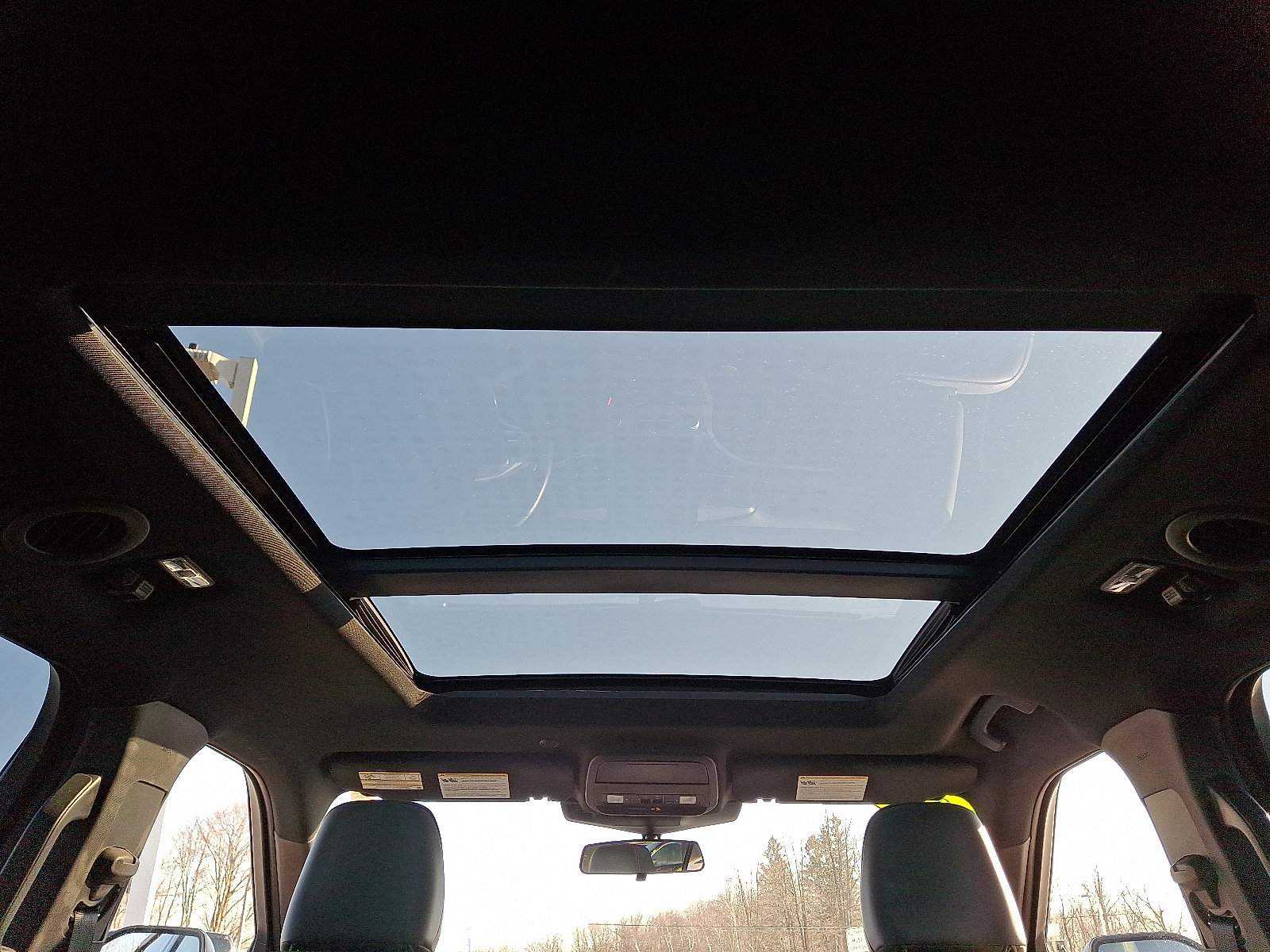 Certified 2022 Ford Explorer Timberline image 12