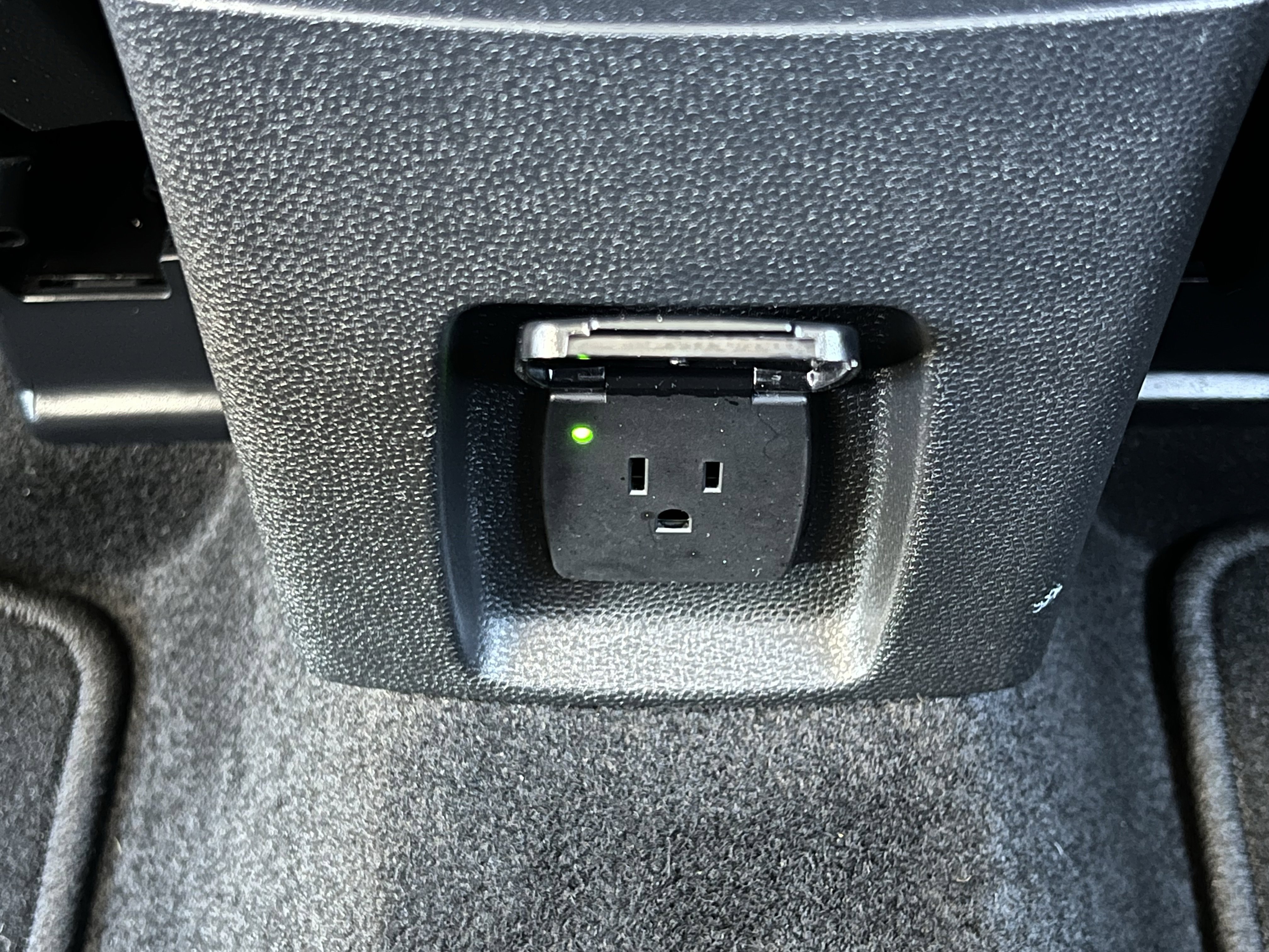 Used 2022 Ford EcoSport Titanium AWD/4WD image 42