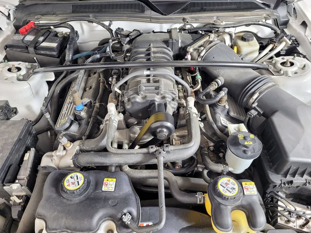 Used 2007 Ford Mustang Shelby GT500 RWD image 19