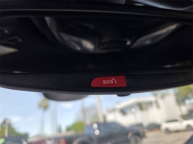 Used 2024 Jeep Compass Latitude image 30