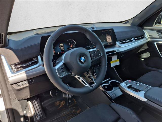 New 2027 BMW X1 xDrive28i AWD/4WD image 3