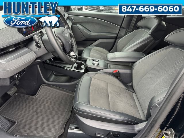 Used 2024 Ford Mustang Mach-E GT AWD/4WD image 18