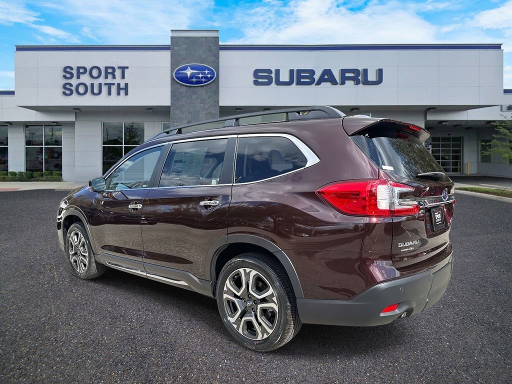 New 2026 Subaru Ascent Touring image 5