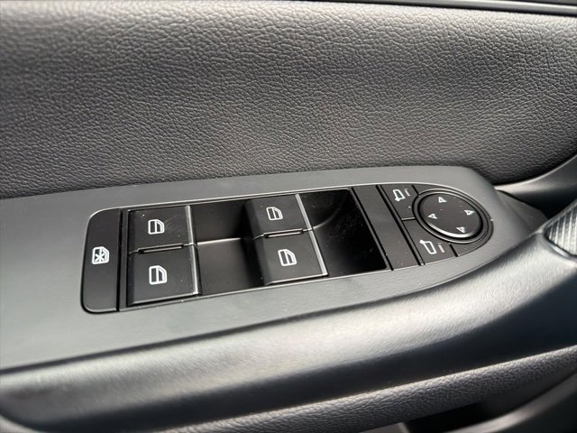 New 2026 MAZDA CX-50 AWD 2.5 S w/ Cargo Package image 18