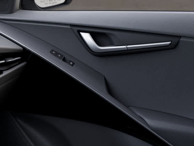 New 2024 Kia Niro EX image 25