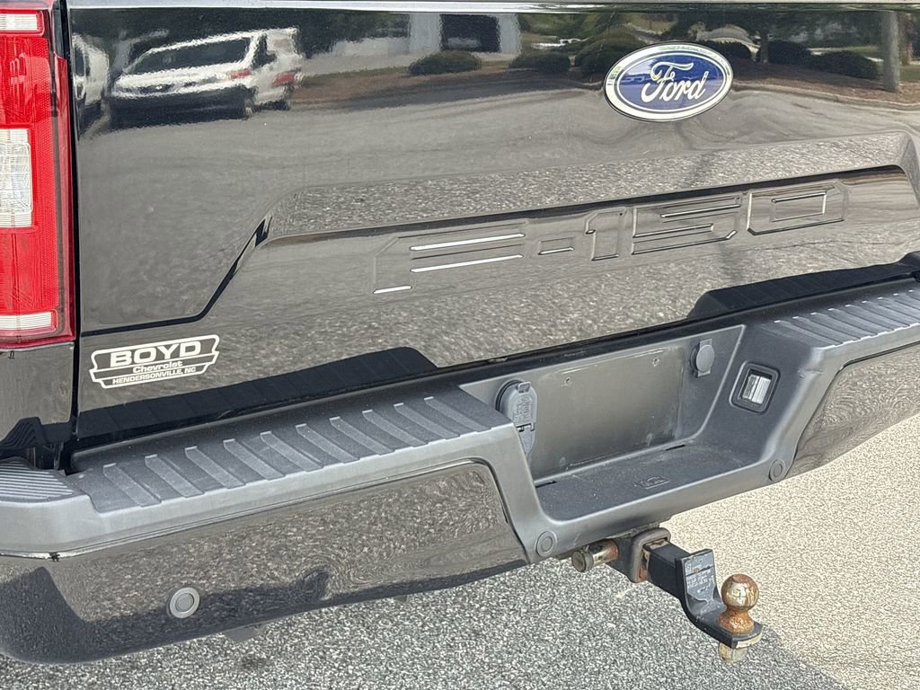 Used 2018 Ford F150 XLT w/ Equipment Group 302A Luxury AWD/4WD image 30
