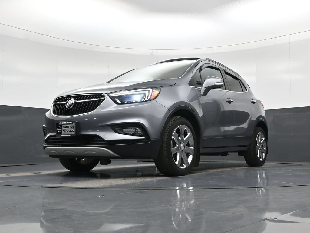 Used 2019 Buick Encore Essence w/ Experience Buick Package AWD/4WD image 18