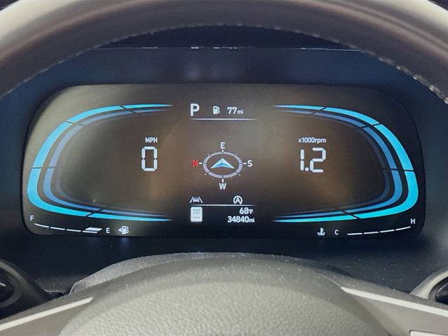 Used 2024 Hyundai Palisade XRT image 14