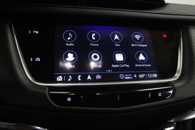 Used 2023 Cadillac XT5 Premium Luxury AWD/4WD image 27