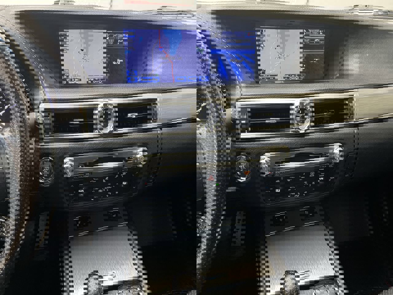 Used 2013 Lexus GS 350 AWD image 18