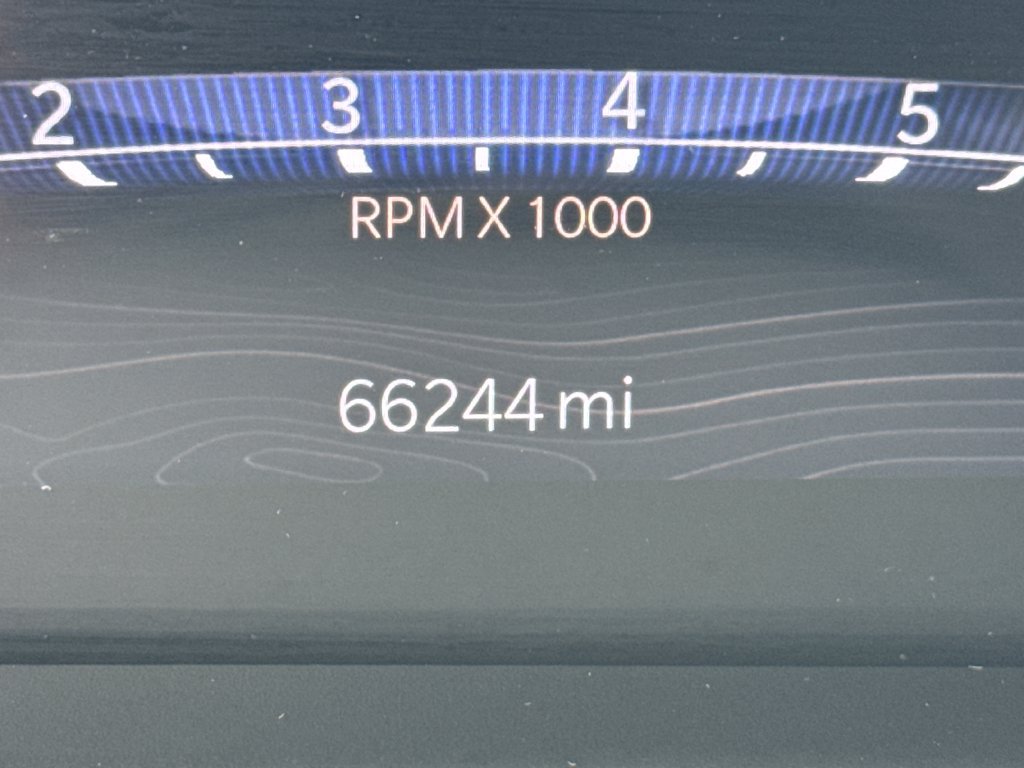 Used 2024 Jeep Grand Cherokee L Altitude AWD/4WD image 17