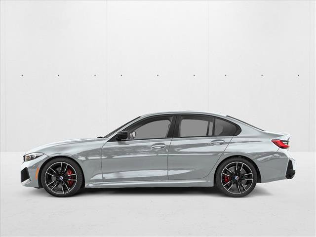 New 2026 BMW M340i Sedan image 3