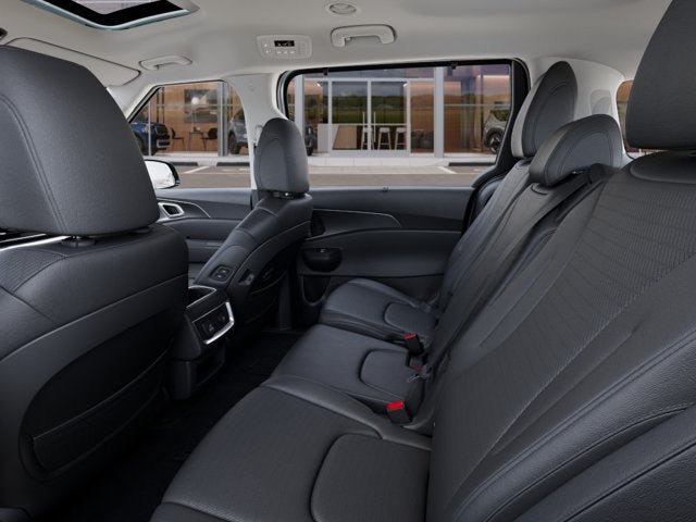 New 2027 Kia Carnival SX Prestige FWD image 18