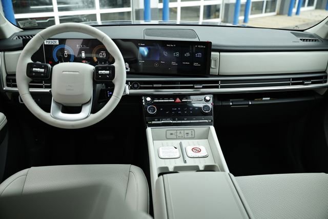 New 2026 Hyundai Santa Fe SEL image 9