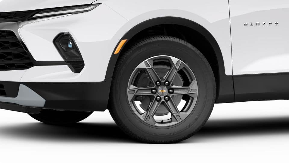 New 2026 Chevrolet Blazer LT AWD/4WD image 31