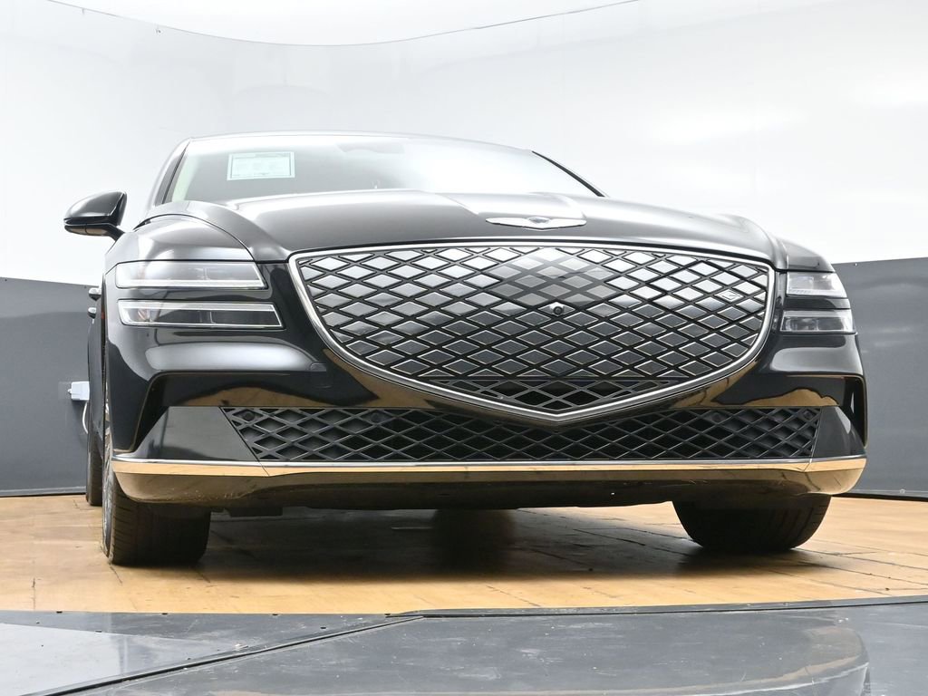 Used 2023 Genesis Electrified G80 AWD/4WD image 55
