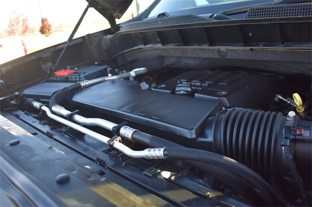 Certified 2023 Chevrolet Silverado 1500 LT image 34