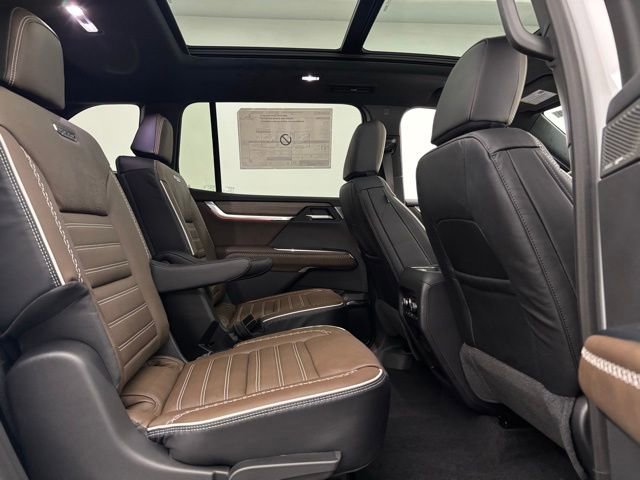 New 2026 GMC Acadia Denali Ultimate image 41