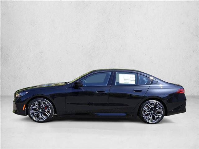 New 2026 BMW i5 AWD/4WD image 9