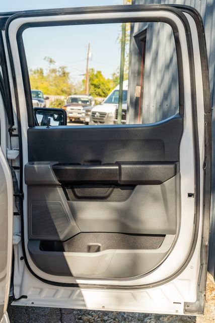 Used 2021 Ford F150 XL w/ Trailer Tow Package image 38