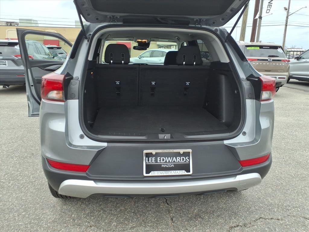 Used 2023 Chevrolet TrailBlazer LT image 17