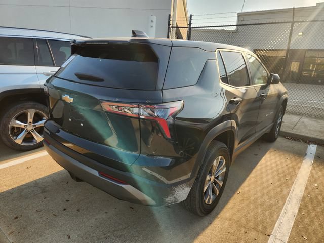 Used 2026 Chevrolet Equinox LT FWD image 6