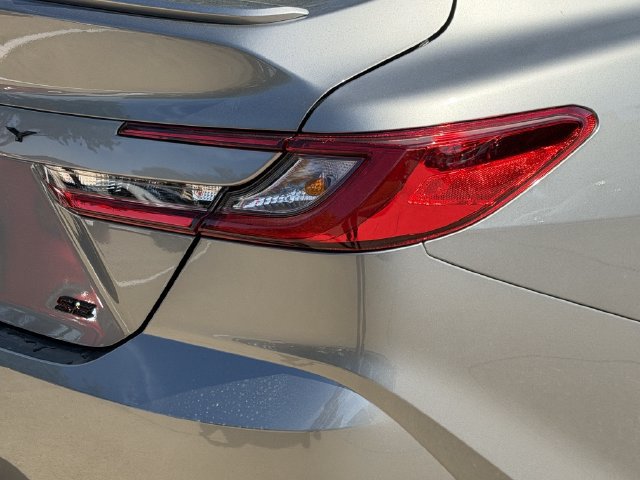 New 2026 Toyota Camry SE w/ Multimedia Upgrade Package FWD image 7