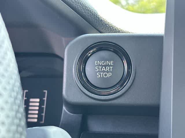 Used 2026 Toyota Tacoma SR5 RWD image 10