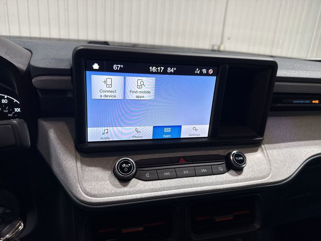 Used 2024 Ford Maverick XLT w/ Equipment Group 300A Standard AWD/4WD image 14