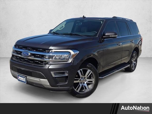 Used 2023 Ford Expedition Limited