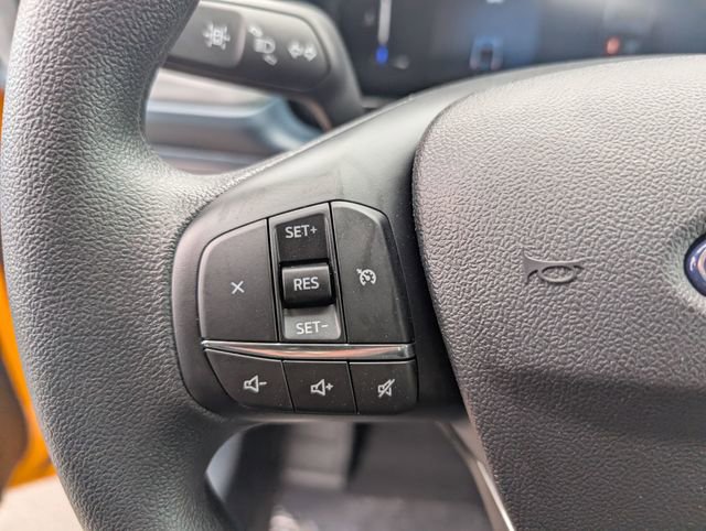 New 2026 Ford Maverick XL FWD image 17