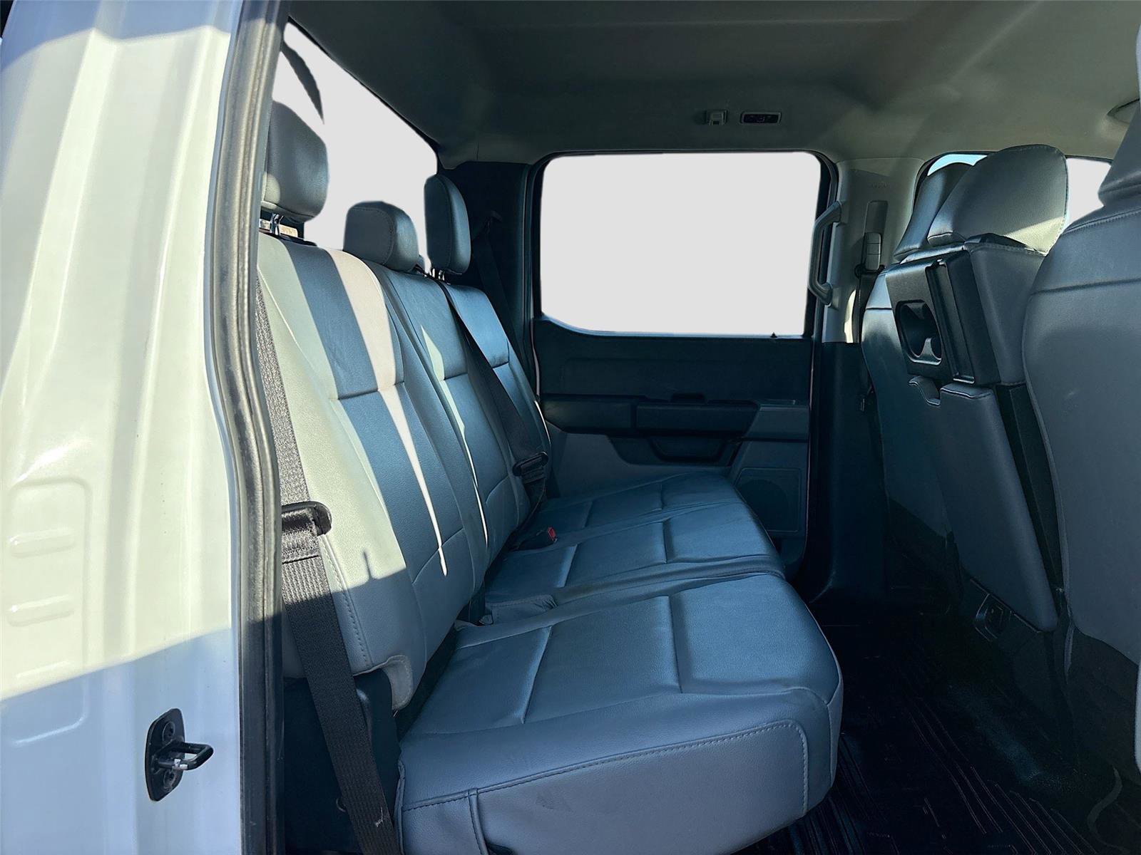 Used 2024 Ford F250 XL image 26