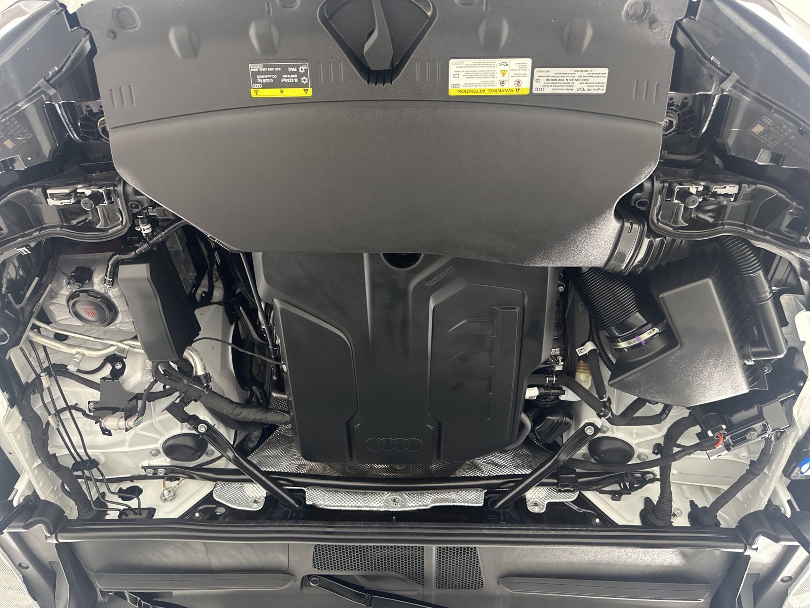 Certified 2025 Audi Q5 2.0T Premium Plus w/ Premium Plus image 22