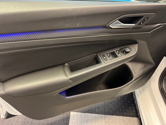 Used 2023 Volkswagen Golf R AWD/4WD image 7