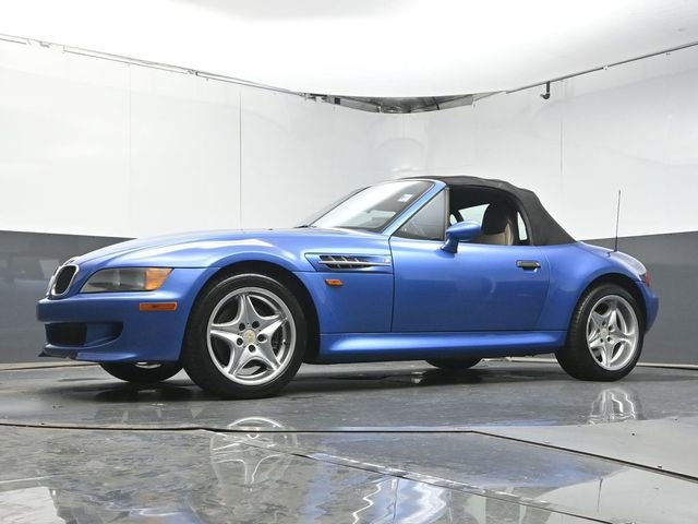 Used 1998 BMW M Roadster image 23