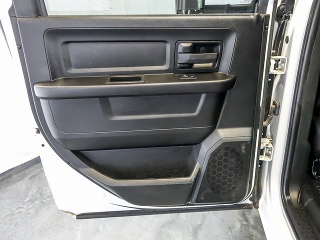 Used 2022 RAM 3500 Tradesman w/ Max Tow Package image 25