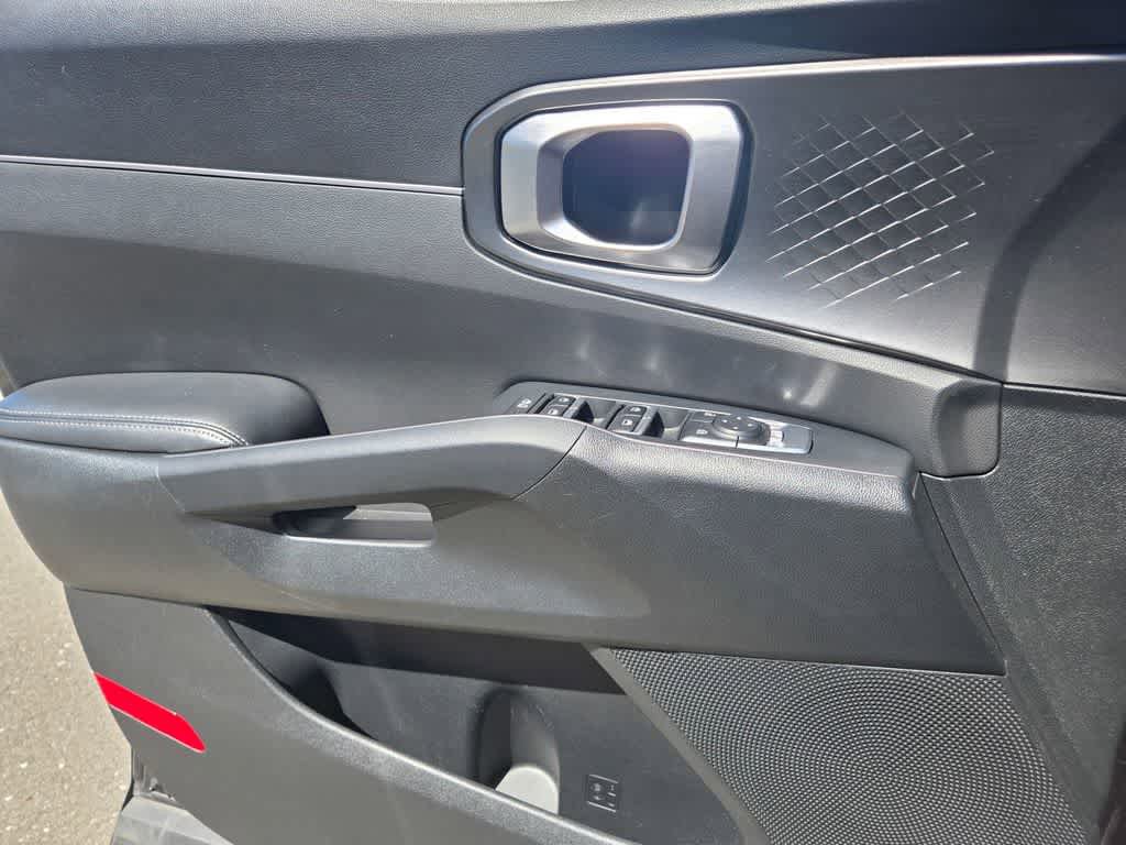 Used 2021 Kia Sorento EX FWD image 19