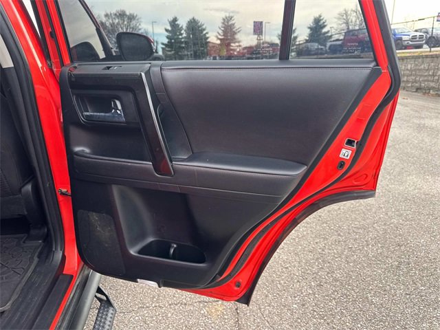 Used 2023 Toyota 4Runner TRD Pro image 24