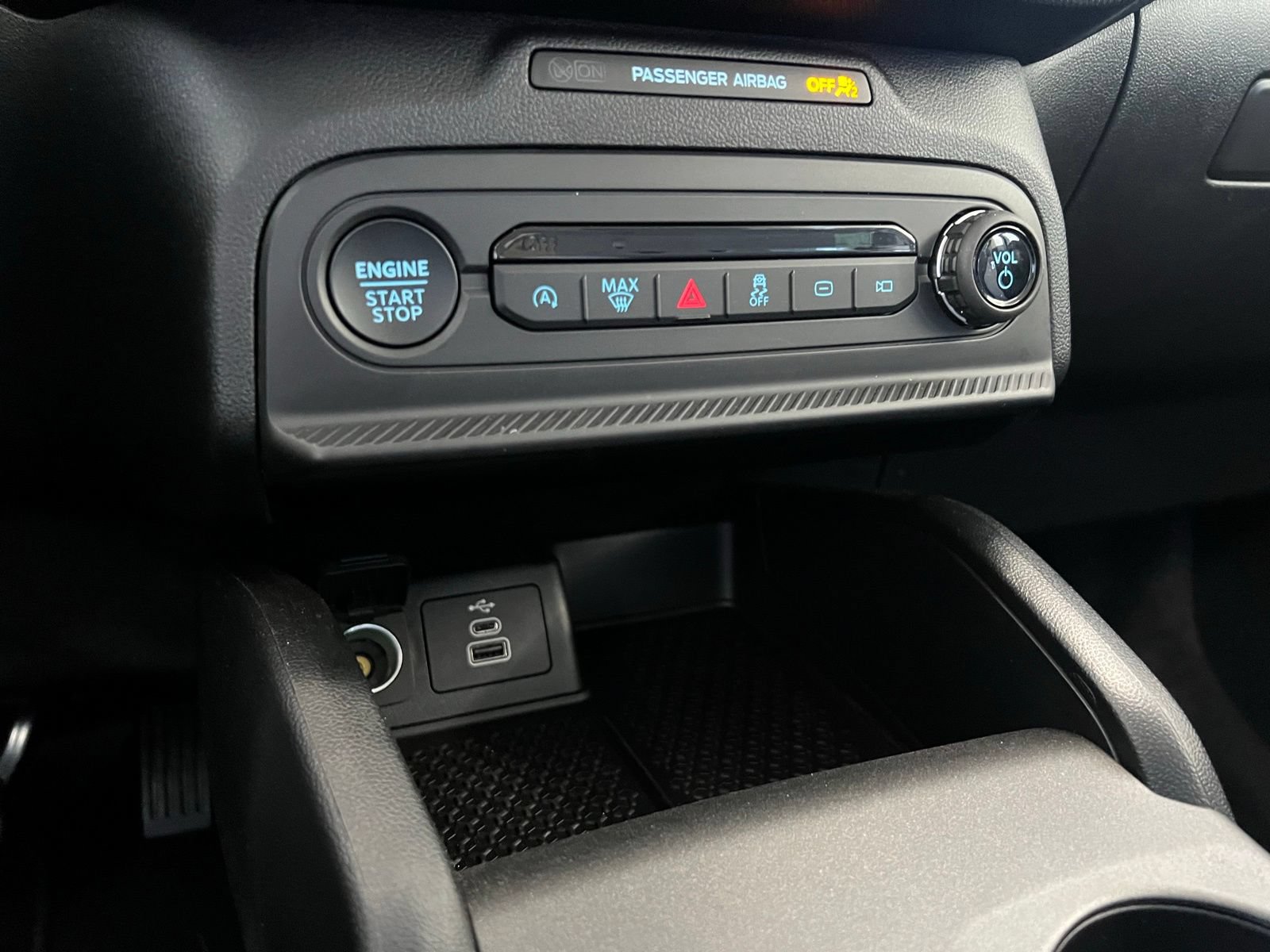 Used 2026 Ford Bronco Sport Big Bend AWD/4WD image 14
