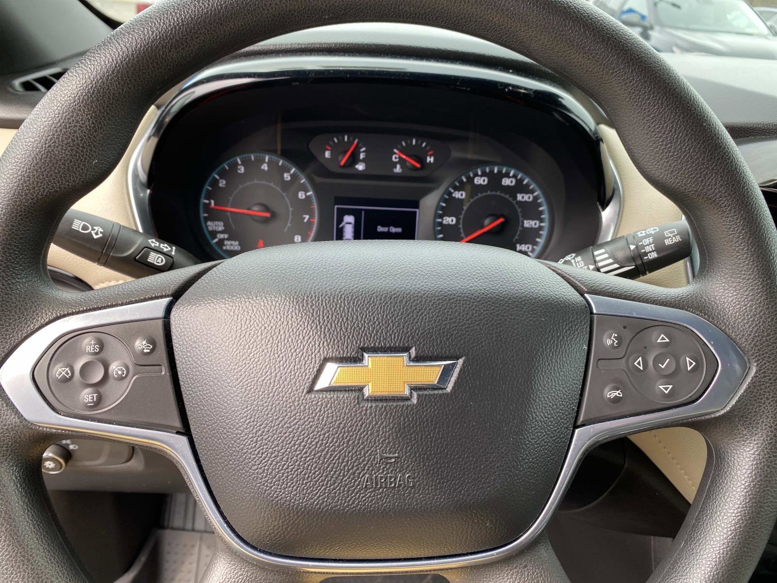 Used 2024 Chevrolet Traverse LS w/ LPO, Floor Liner Package image 14